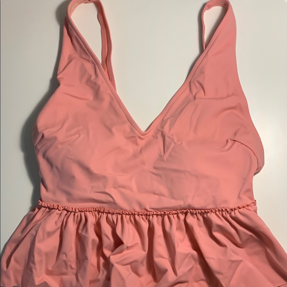 Kortni Jeane V-Neck Top